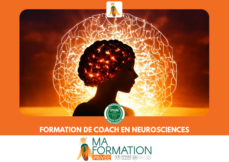 Formation De Coach En Neurosciences Certifi E Iphm